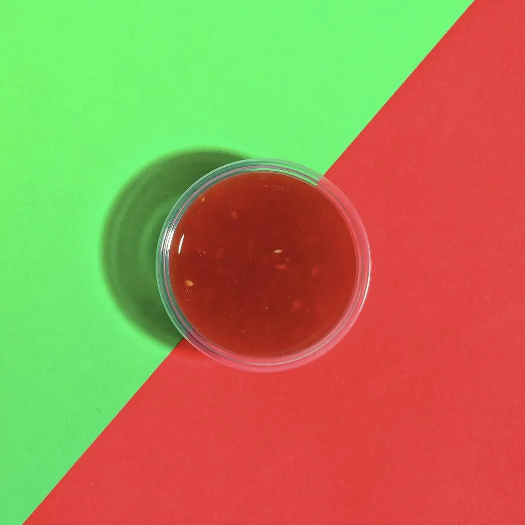 Shami Hot Sauce